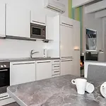 6 Person In Σπίτι διακοπών Wendtorf