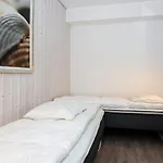6 Person In Σπίτι διακοπών