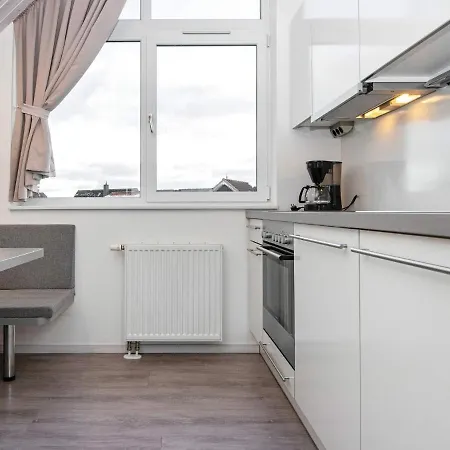 Two-bedroom In 5 *