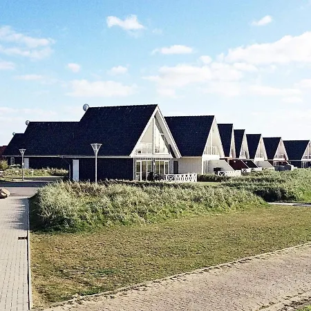 Holiday home Two-bedroom In 5 Wendtorf