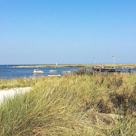 Dom wakacyjny 6 Person In *