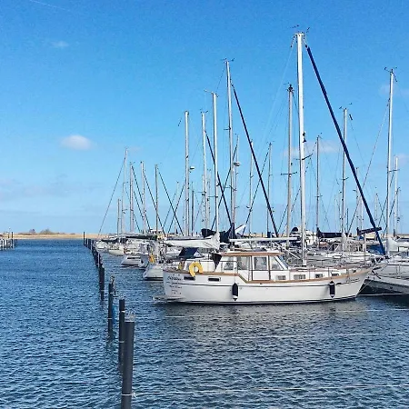 6 Person In Dom wakacyjny Wendtorf