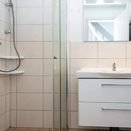 6 Person In Dom wakacyjny