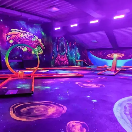 6 Person In Wendtorf