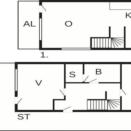 6 Person In Wendtorf