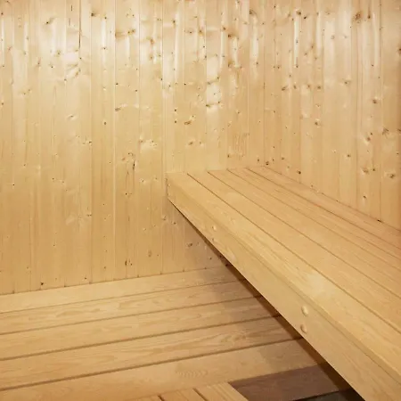 Dom wakacyjny 6 Person In *